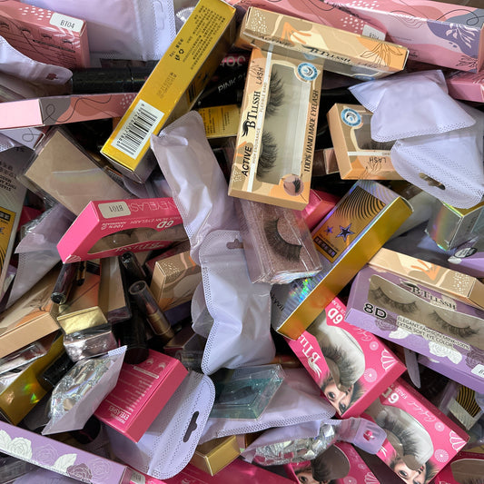 Delushious Lashes Scoop (32 items)